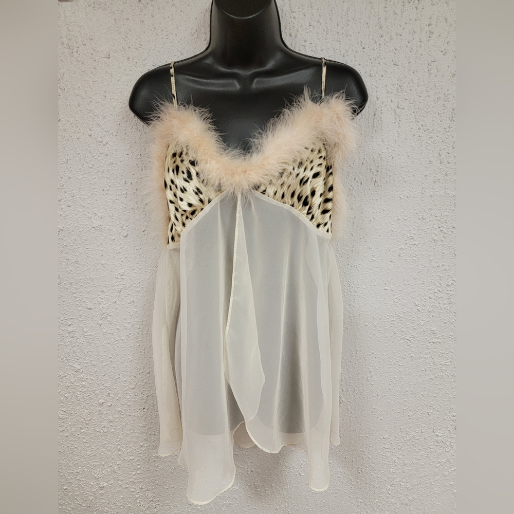 Seductive Wear - Women's Teddy